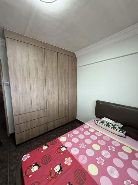 229 Jurong East Street 21, 229 Jurong East Street 21, 2 Bedrooms, 720 sqft, HDB Flat For Sale, by David Wee, 500150283 - Bedroom - PropertyGuru.com.sg