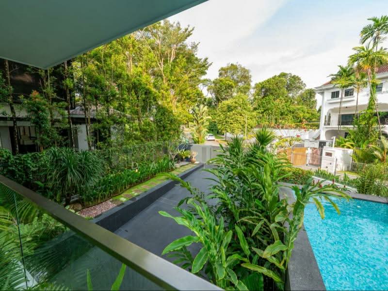 ⭐GCBA⭐Stylish Modern Bungalow⭐MGS⭐Henry Park⭐, , 5 Bedrooms, 11,000 sqft, Bungalow House For Sale, by Dan Tan, 500150286 - Exterior - PropertyGuru.com.sg