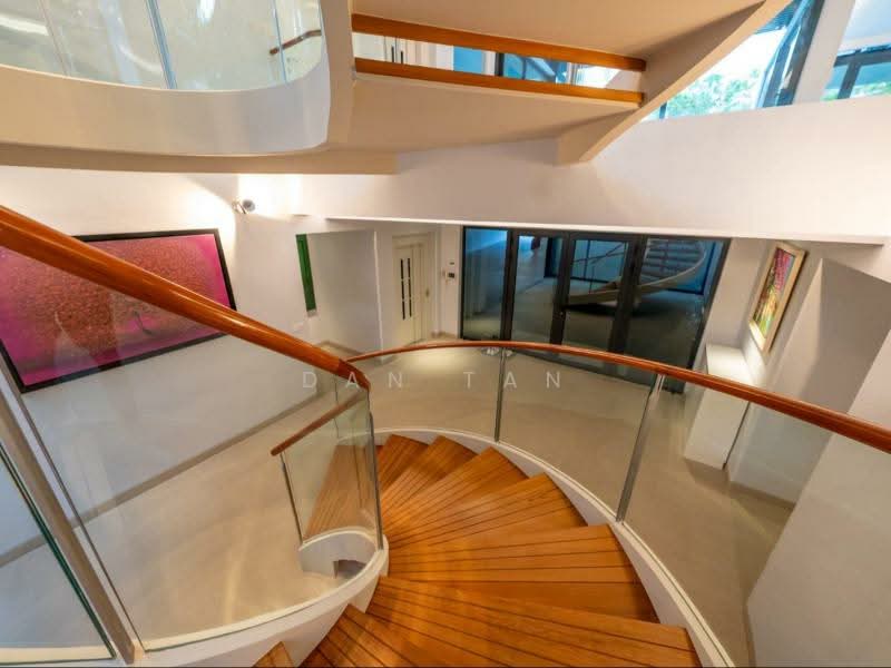 ⭐GCBA⭐Stylish Modern Bungalow⭐MGS⭐Henry Park⭐, , 5 Bedrooms, 11,000 sqft, Bungalow House For Sale, by Dan Tan, 500150286 - Interior - PropertyGuru.com.sg