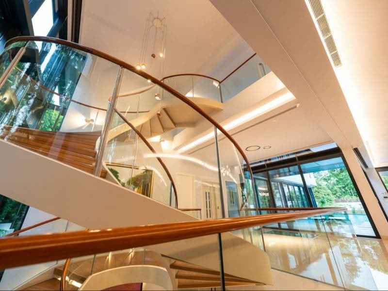 ⭐GCBA⭐Stylish Modern Bungalow⭐MGS⭐Henry Park⭐, , 5 Bedrooms, 11,000 sqft, Bungalow House For Sale, by Dan Tan, 500150286 - Interior - PropertyGuru.com.sg