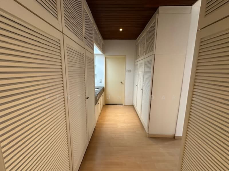 Villa Delle Rose, Taman Nakhoda, 3 Bedrooms, 2,800 sqft, Condominium For Rent, by Kent YUNANDAR, 500150288 - Interior - PropertyGuru.com.sg
