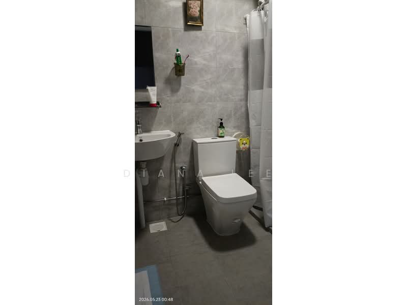 319 Sembawang Close, 319 Sembawang Close, 3 Bedrooms, 1,067 sqft, HDB Flat For Rent, by Diana Lee, 500150291 - Bathroom - PropertyGuru.com.sg