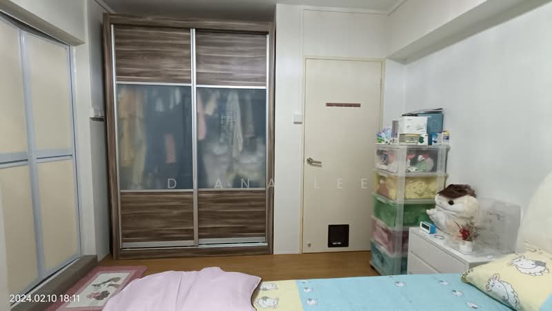 319 Sembawang Close, 319 Sembawang Close, 3 Bedrooms, 1,067 sqft, HDB Flat For Rent, by Diana Lee, 500150291 - Bedroom - PropertyGuru.com.sg