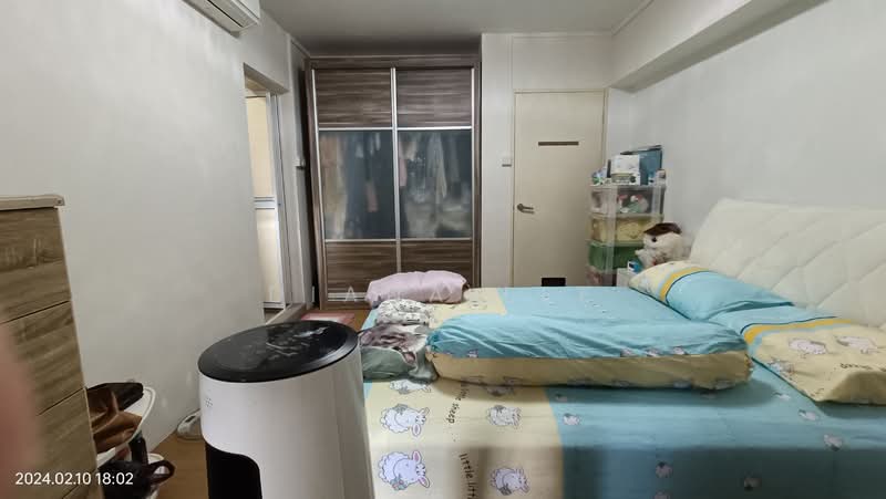 319 Sembawang Close, 319 Sembawang Close, 3 Bedrooms, 1,067 sqft, HDB Flat For Rent, by Diana Lee, 500150291 - Bedroom - PropertyGuru.com.sg