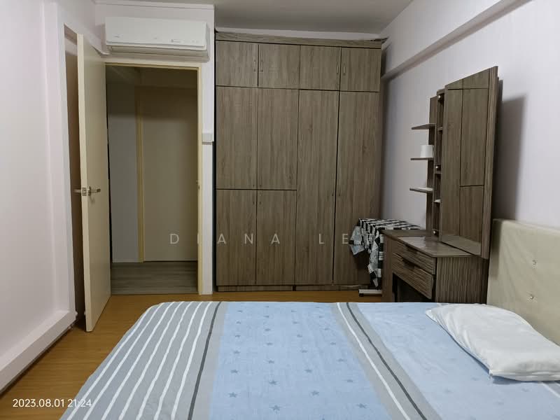 319 Sembawang Close, 319 Sembawang Close, 3 Bedrooms, 1,067 sqft, HDB Flat For Rent, by Diana Lee, 500150291 - Bedroom - PropertyGuru.com.sg