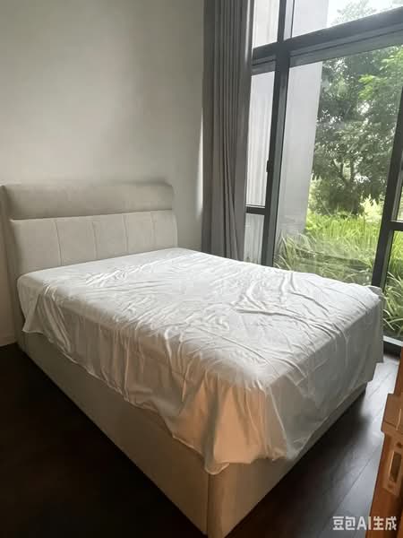 Verdale, 10 De Souza Avenue, 2 Bedrooms, 614 sqft, Condominium For Rent, by Ben XIA 夏天鹏, 500150292 - Bedroom - PropertyGuru.com.sg