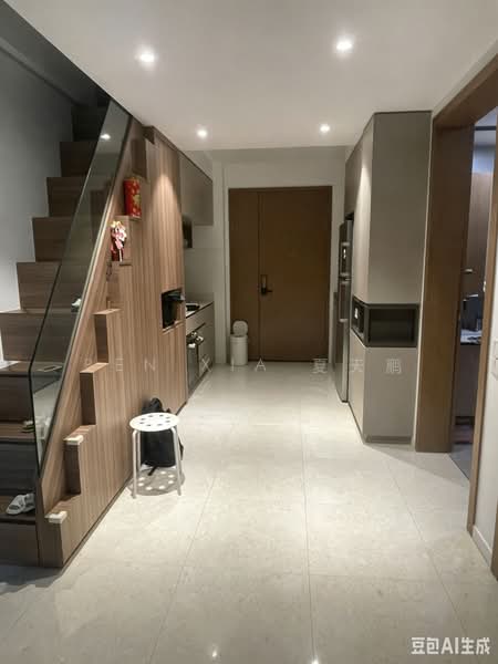 Verdale, 10 De Souza Avenue, 2 Bedrooms, 614 sqft, Condominium For Rent, by Ben XIA 夏天鹏, 500150292 - PropertyGuru.com.sg