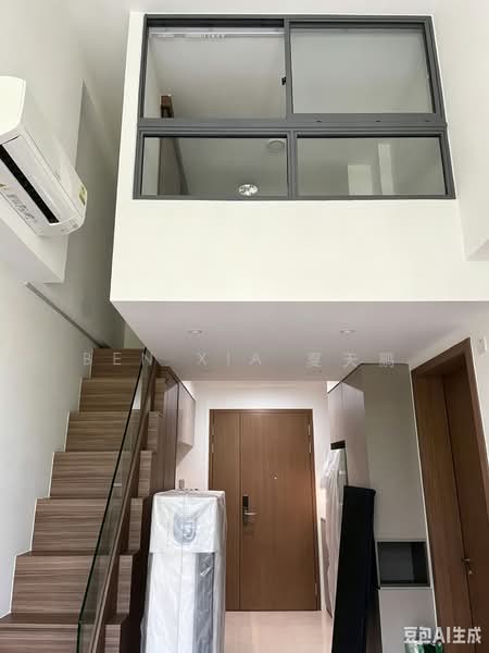 Verdale, 10 De Souza Avenue, 2 Bedrooms, 614 sqft, Condominium For Rent, by Ben XIA 夏天鹏, 500150292 - Interior - PropertyGuru.com.sg