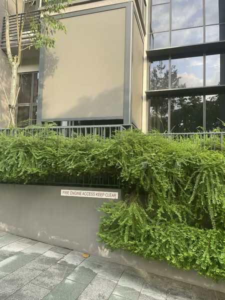 Verdale, 10 De Souza Avenue, 2 Bedrooms, 614 sqft, Condominium For Rent, by Ben XIA 夏天鹏, 500150292 - Exterior - PropertyGuru.com.sg