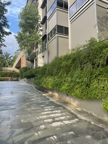 Verdale, 10 De Souza Avenue, 2 Bedrooms, 614 sqft, Condominium For Rent, by Ben XIA 夏天鹏, 500150292 - Exterior - PropertyGuru.com.sg