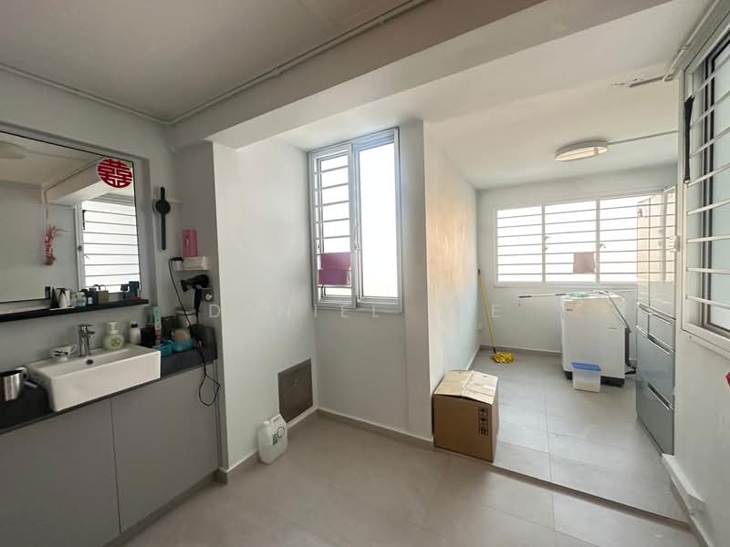 73 Lorong 4 Toa Payoh, 73 Lorong 4 Toa Payoh, 2 Bedrooms, 775 sqft, HDB Flat For Rent, by Daniel Lee, 500150293 - Interior - PropertyGuru.com.sg