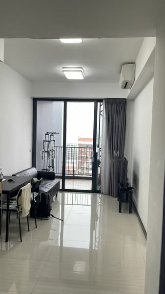 Gem Residences, , 2 Bedrooms, 570 sqft, Condominium For Rent, by Malcolm Toh, 500150295 - PropertyGuru.com.sg