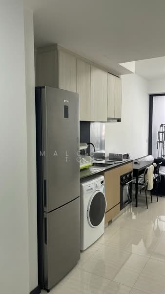 Gem Residences, , 2 Bedrooms, 570 sqft, Condominium For Rent, by Malcolm Toh, 500150295 - PropertyGuru.com.sg