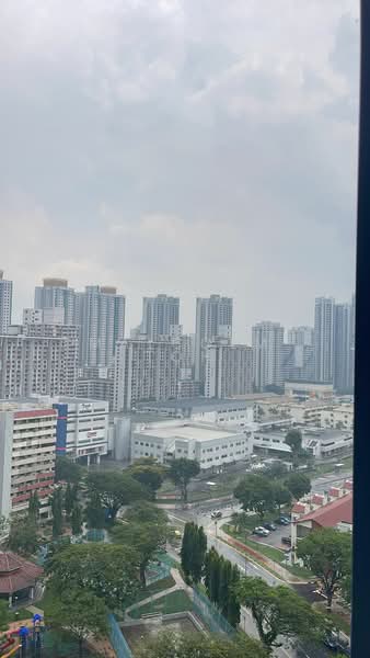 Gem Residences, , 2 Bedrooms, 570 sqft, Condominium For Rent, by Malcolm Toh, 500150295 - PropertyGuru.com.sg