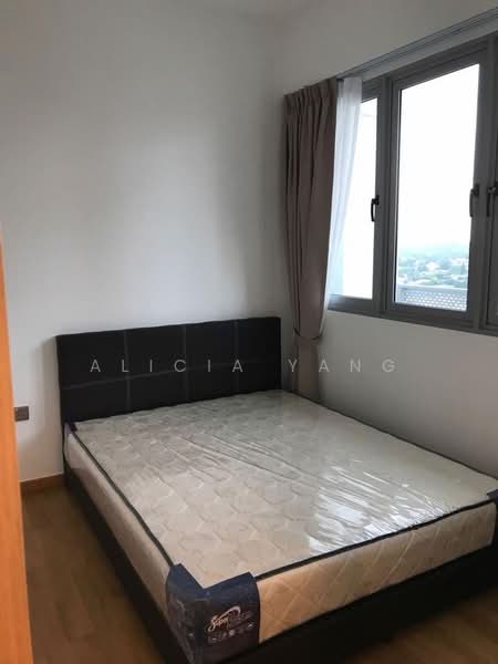 26 Newton, 26 Newton Road Singapore, 1 Bedroom, 484 sqft, Condominium For Sale, by Alicia Yang, 500150296 - Bedroom - PropertyGuru.com.sg