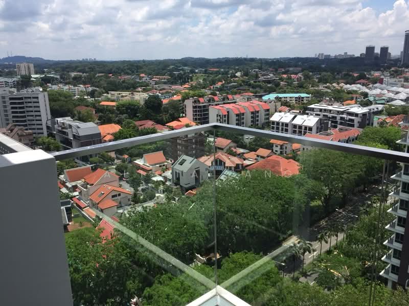 26 Newton, 26 Newton Road Singapore, 1 Bedroom, 484 sqft, Condominium For Sale, by Alicia Yang, 500150296 - Exterior - PropertyGuru.com.sg