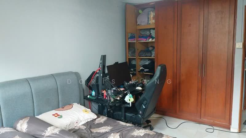 268 Bukit Batok East Avenue 4, 268 Bukit Batok East Avenue 4, Room Rental, 120 sqft, HDB Flat For Rent, by Doris Kang, 500150298 - Bedroom - PropertyGuru.com.sg