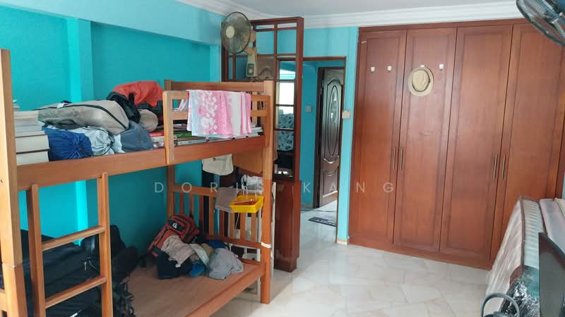 268 Bukit Batok East Avenue 4, 268 Bukit Batok East Avenue 4, Room Rental, 120 sqft, HDB Flat For Rent, by Doris Kang, 500150298 - Bedroom - PropertyGuru.com.sg