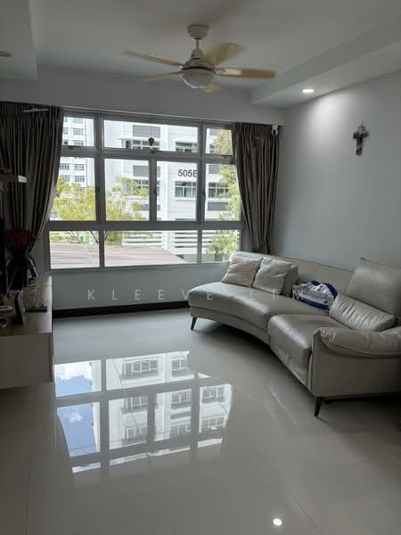 505A Yishun Street 51, 505A Yishun Street 51, Room Rental, 200 sqft, HDB Flat For Rent, by Kleeve Lim, 500150302 - Living Room - PropertyGuru.com.sg