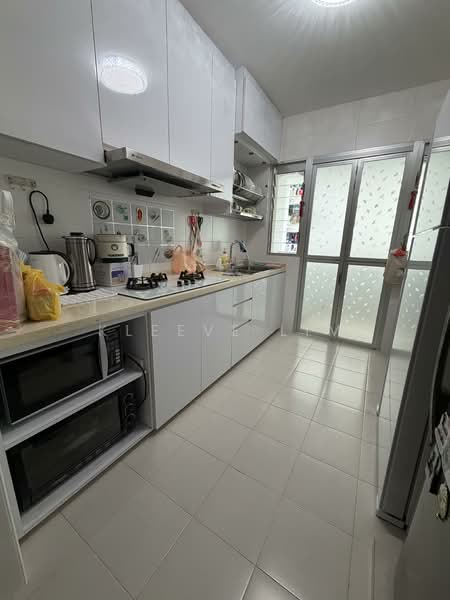 505A Yishun Street 51, 505A Yishun Street 51, Room Rental, 200 sqft, HDB Flat For Rent, by Kleeve Lim, 500150302 - Kitchen - PropertyGuru.com.sg