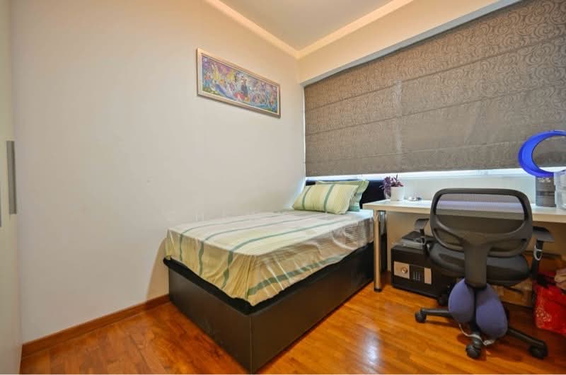 The Tampines Trilliant, 19 Tampines Central 7, 4 Bedrooms, 1,302 sqft, Condominium For Sale, by Chewy Lim, 500150304 - PropertyGuru.com.sg