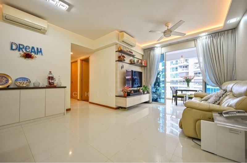 The Tampines Trilliant, 19 Tampines Central 7, 4 Bedrooms, 1,302 sqft, Condominium For Sale, by Chewy Lim, 500150304 - PropertyGuru.com.sg