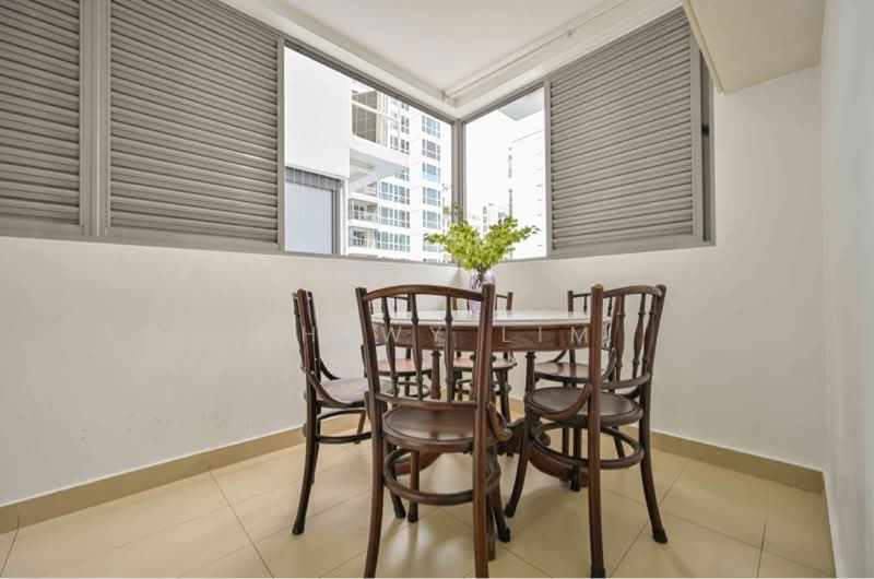 The Tampines Trilliant, 19 Tampines Central 7, 4 Bedrooms, 1,302 sqft, Condominium For Sale, by Chewy Lim, 500150304 - PropertyGuru.com.sg
