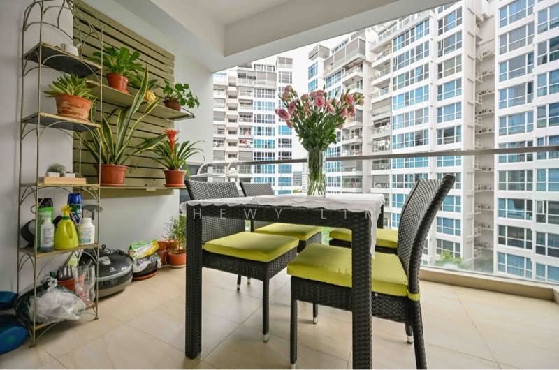 The Tampines Trilliant, 19 Tampines Central 7, 4 Bedrooms, 1,302 sqft, Condominium For Sale, by Chewy Lim, 500150304 - PropertyGuru.com.sg