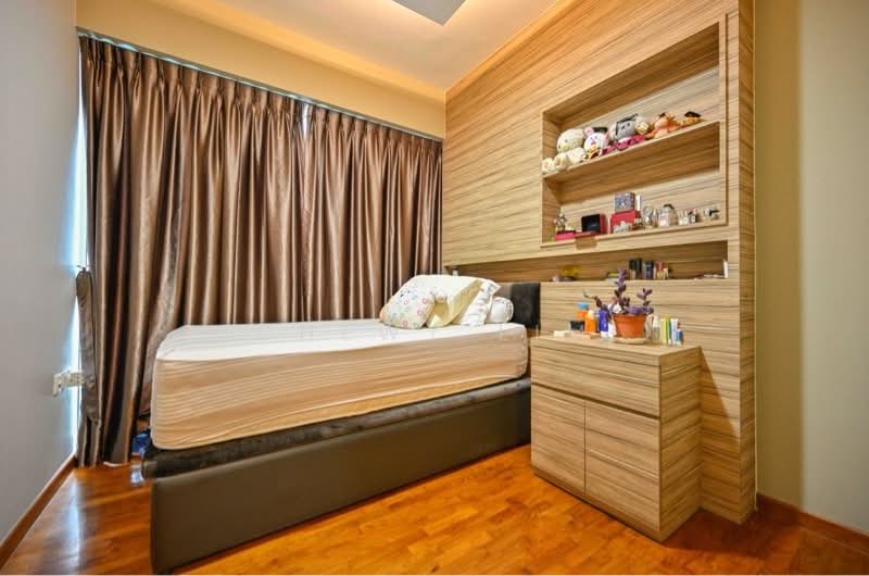 The Tampines Trilliant, 19 Tampines Central 7, 4 Bedrooms, 1,302 sqft, Condominium For Sale, by Chewy Lim, 500150304 - PropertyGuru.com.sg