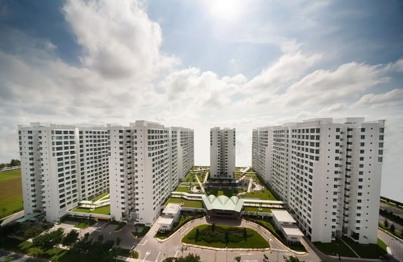 Additional image 3 of 289B Punggol Place