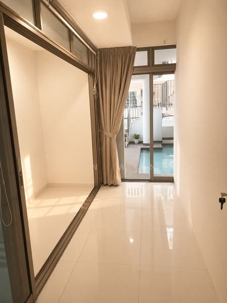 Sennett Avenue, , Room Rental, 129 sqft, Semi-Detached House For Rent, by Lynn Wong, 500150308 - Room 3 - PropertyGuru.com.sg
