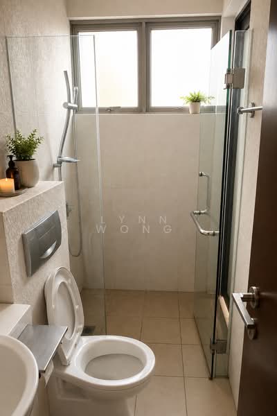 Sennett Avenue, , Room Rental, 129 sqft, Semi-Detached House For Rent, by Lynn Wong, 500150308 - PropertyGuru.com.sg