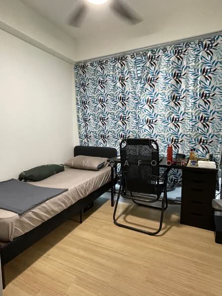 Lake Life, 4 Tao Ching Road, 3 Bedrooms, 1,302 sqft, Executive Condominium For Sale, by Halim Gafoor, 500150310 - Bedroom - PropertyGuru.com.sg