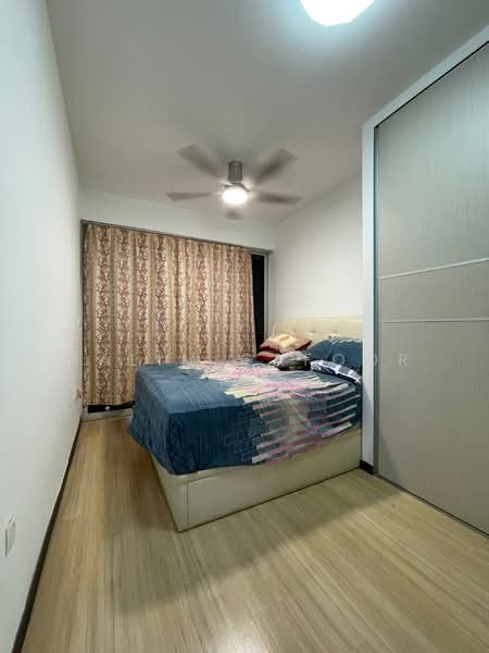 Lake Life, 4 Tao Ching Road, 3 Bedrooms, 1,302 sqft, Executive Condominium For Sale, by Halim Gafoor, 500150310 - Bedroom - PropertyGuru.com.sg