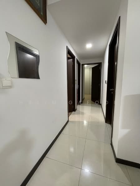 Lake Life, 4 Tao Ching Road, 3 Bedrooms, 1,302 sqft, Executive Condominium For Sale, by Halim Gafoor, 500150310 - Corridor - PropertyGuru.com.sg