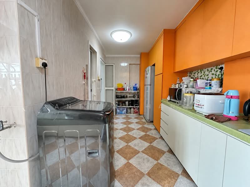 72 Bedok South Avenue 3, 72 Bedok South Avenue 3, 3 Bedrooms, 1,324 sqft, HDB Flat For Sale, by Anthea Chang, 500150311 - Kitchen - PropertyGuru.com.sg
