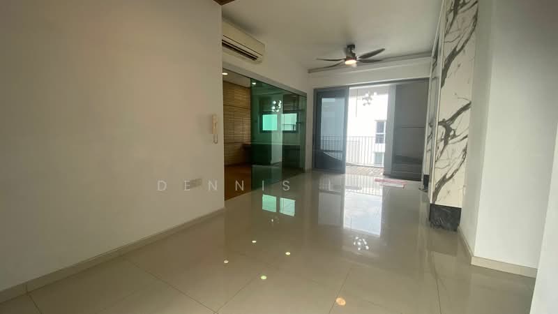 Arc at Tampines, 11 Tampines Avenue 8, 3 Bedrooms, 1,679 sqft, Executive Condominium For Rent, by Dennis Lim, 500150312 - Living Room - PropertyGuru.com.sg