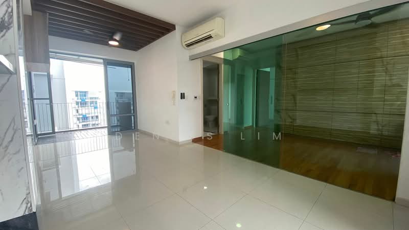 Arc at Tampines, 11 Tampines Avenue 8, 3 Bedrooms, 1,679 sqft, Executive Condominium For Rent, by Dennis Lim, 500150312 - Balcony - PropertyGuru.com.sg