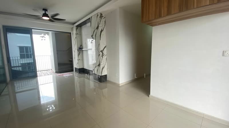 Arc at Tampines, 11 Tampines Avenue 8, 3 Bedrooms, 1,679 sqft, Executive Condominium For Rent, by Dennis Lim, 500150312 - Living Room - PropertyGuru.com.sg