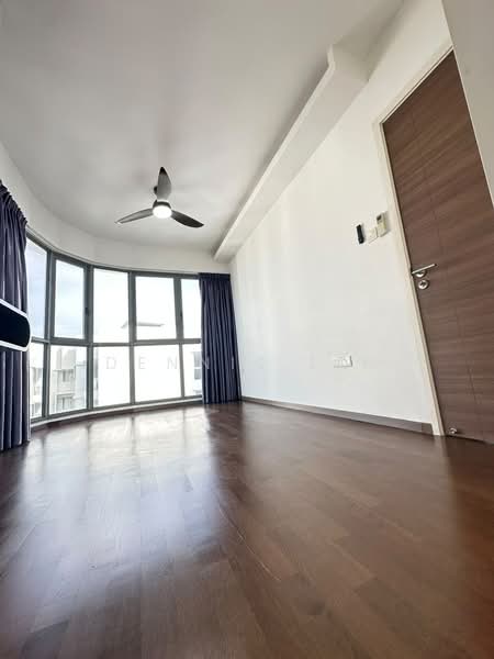 Arc at Tampines, 11 Tampines Avenue 8, 3 Bedrooms, 1,679 sqft, Executive Condominium For Rent, by Dennis Lim, 500150312 - Living Room - PropertyGuru.com.sg