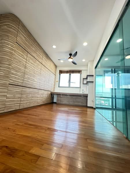 Arc at Tampines, 11 Tampines Avenue 8, 3 Bedrooms, 1,679 sqft, Executive Condominium For Rent, by Dennis Lim, 500150312 - Interior - PropertyGuru.com.sg