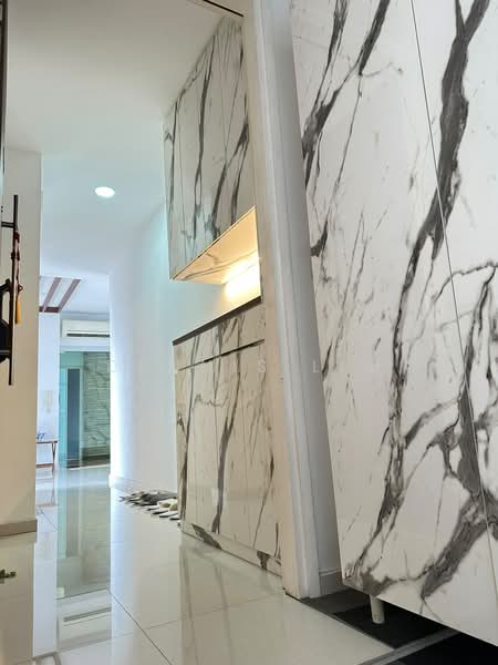 Arc at Tampines, 11 Tampines Avenue 8, 3 Bedrooms, 1,679 sqft, Executive Condominium For Rent, by Dennis Lim, 500150312 - Interior - PropertyGuru.com.sg