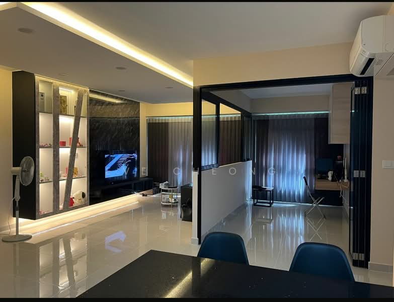 620A Tampines Street 61, 620A Tampines Street 61, 3 Bedrooms, 1,216 sqft, HDB Flat For Sale, by Eve Cheong, 500150319 - Living Room - PropertyGuru.com.sg