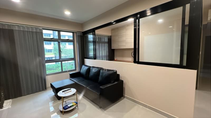 620A Tampines Street 61, 620A Tampines Street 61, 3 Bedrooms, 1,216 sqft, HDB Flat For Sale, by Eve Cheong, 500150319 - Living Room - PropertyGuru.com.sg