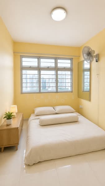 471B Upper Serangoon Crescent, 471B Upper Serangoon Crescent, 2 Bedrooms, 721 sqft, HDB Flat For Sale, by Terence Choo, 500150329 - Bedroom - PropertyGuru.com.sg
