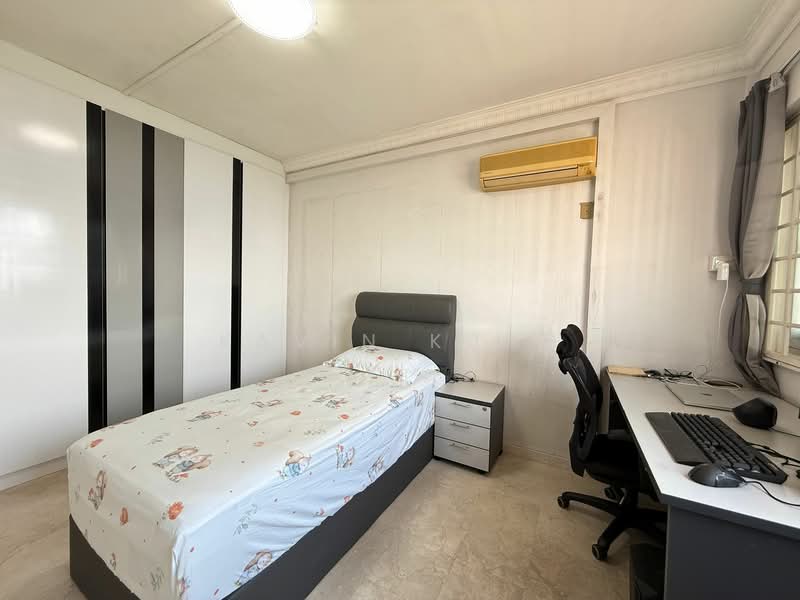 437 Choa Chu Kang Avenue 4, 437 Choa Chu Kang Avenue 4, 4 Bedrooms, 1,593 sqft, HDB Flat For Sale, by Kavin Kuah, 500150330 - Bedroom - PropertyGuru.com.sg