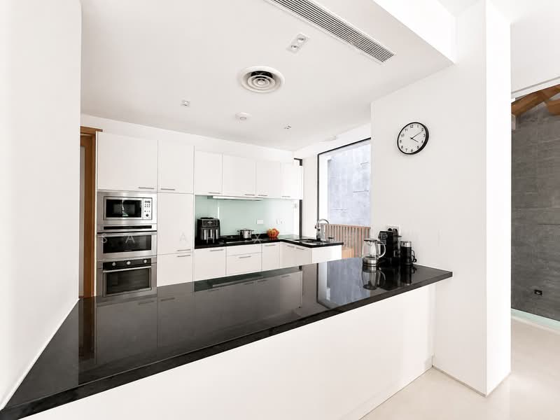 Moonbeam Walk, , 7 Bedrooms, 4,500 sqft, Semi-Detached House For Sale, by Sarah X. (郑雪梅), 500150331 - Kitchen - PropertyGuru.com.sg