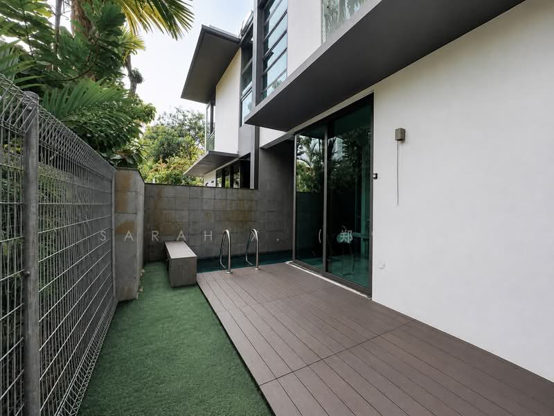 Moonbeam Walk, , 7 Bedrooms, 4,500 sqft, Semi-Detached House For Sale, by Sarah X. (郑雪梅), 500150331 - Exterior - PropertyGuru.com.sg