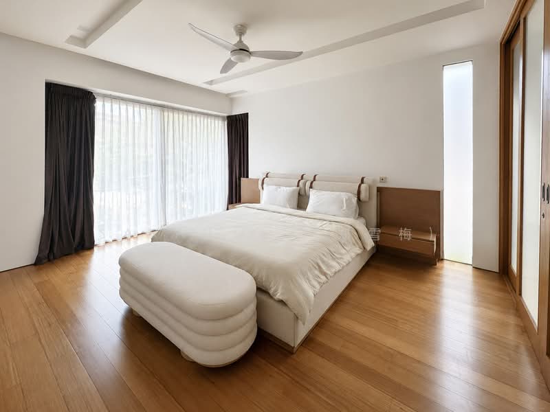 Moonbeam Walk, , 7 Bedrooms, 4,500 sqft, Semi-Detached House For Sale, by Sarah X. (郑雪梅), 500150331 - Bedroom - PropertyGuru.com.sg