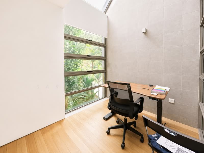 Moonbeam Walk, , 7 Bedrooms, 4,500 sqft, Semi-Detached House For Sale, by Sarah X. (郑雪梅), 500150331 - Study - PropertyGuru.com.sg